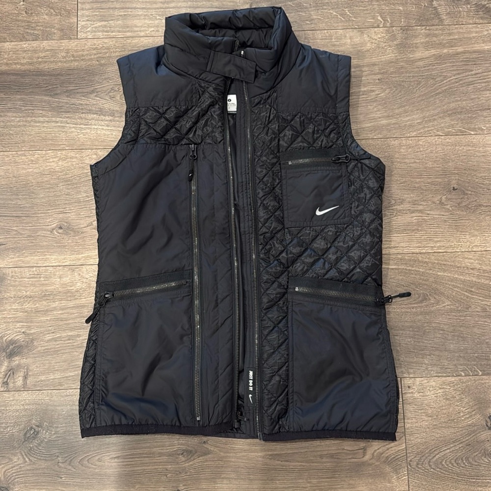 Nike Running Vest